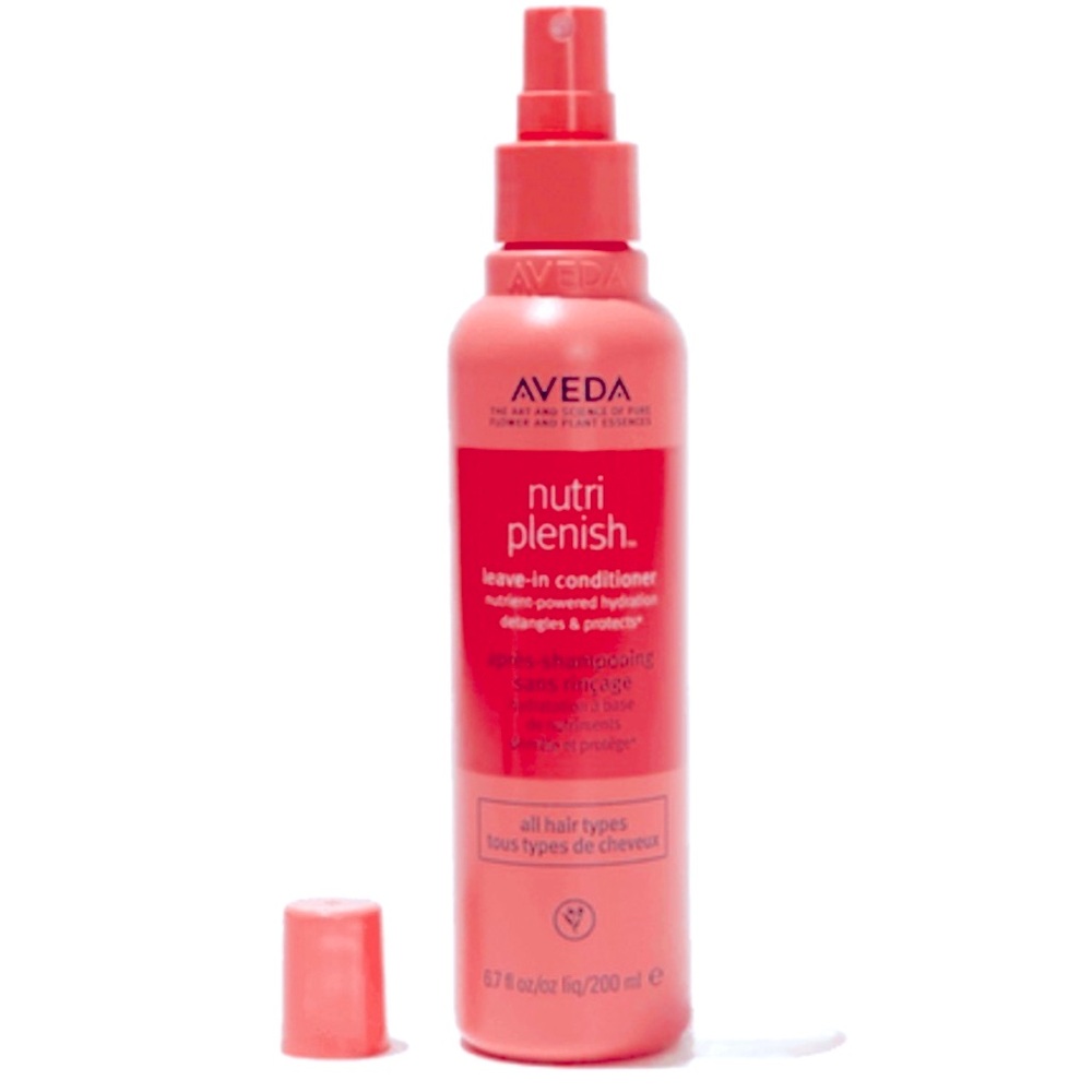 AVEDA nutriplenish leave-in conditioner 6.7oz